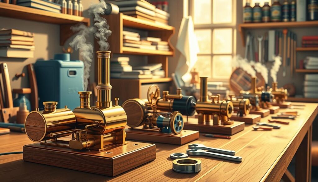 Steam Engines 101: A Simple Guide to Live Steam for Beginners