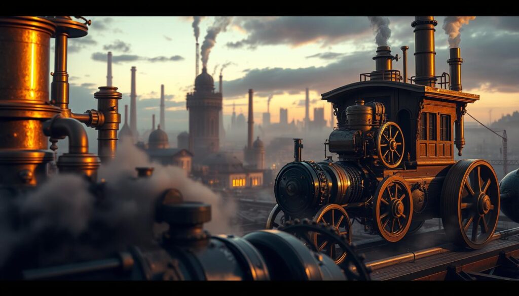 Art + Engineering: Building Beautiful Steam-Powered Projects