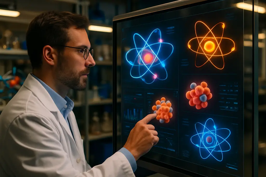 Quantum Field Trips for Ephemeral Matter