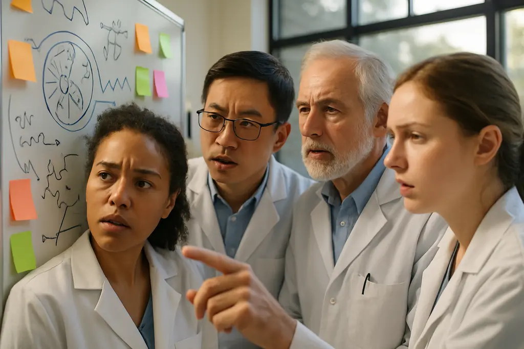 AI Synthesis Workshops for Reaction Pathways