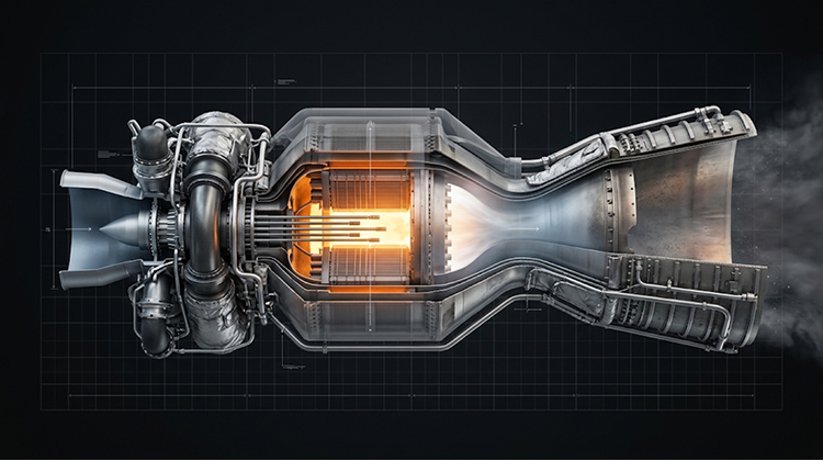 Why Nuclear Power Matters for Deep-Space Missions