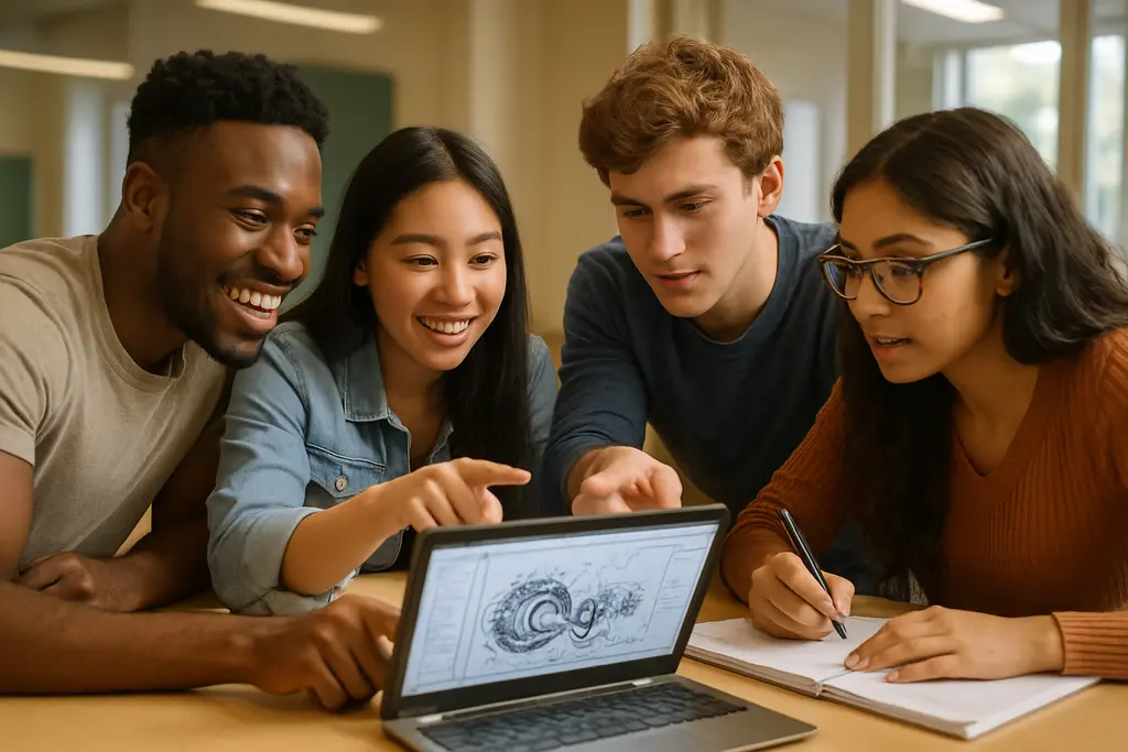 Credit Placement Initiative Builds Pathways