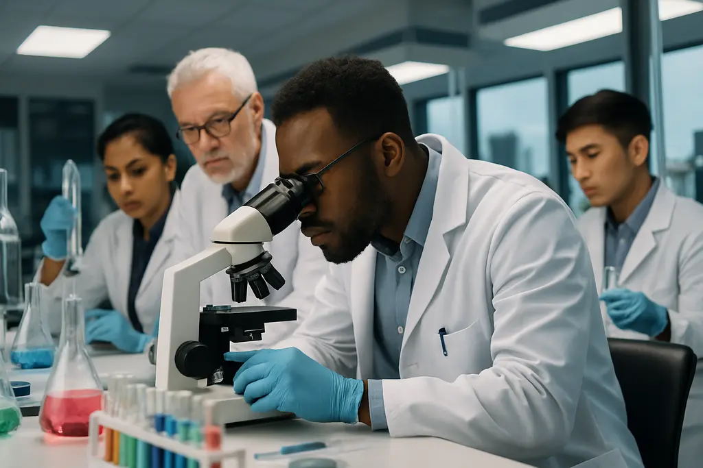 NIH’s $88M human-based research investment