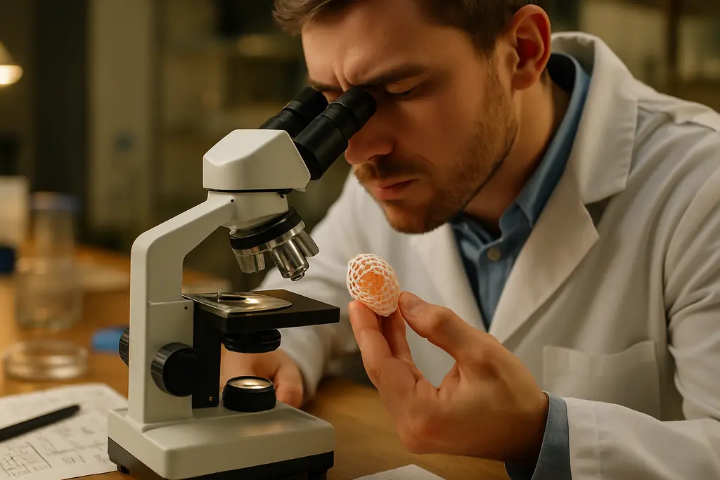 Living Pharmacy Implant: Evidence and Limits